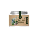 Hair Loss Scalp Cream Scrub
