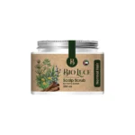 Normal Scalp Cream Scrub